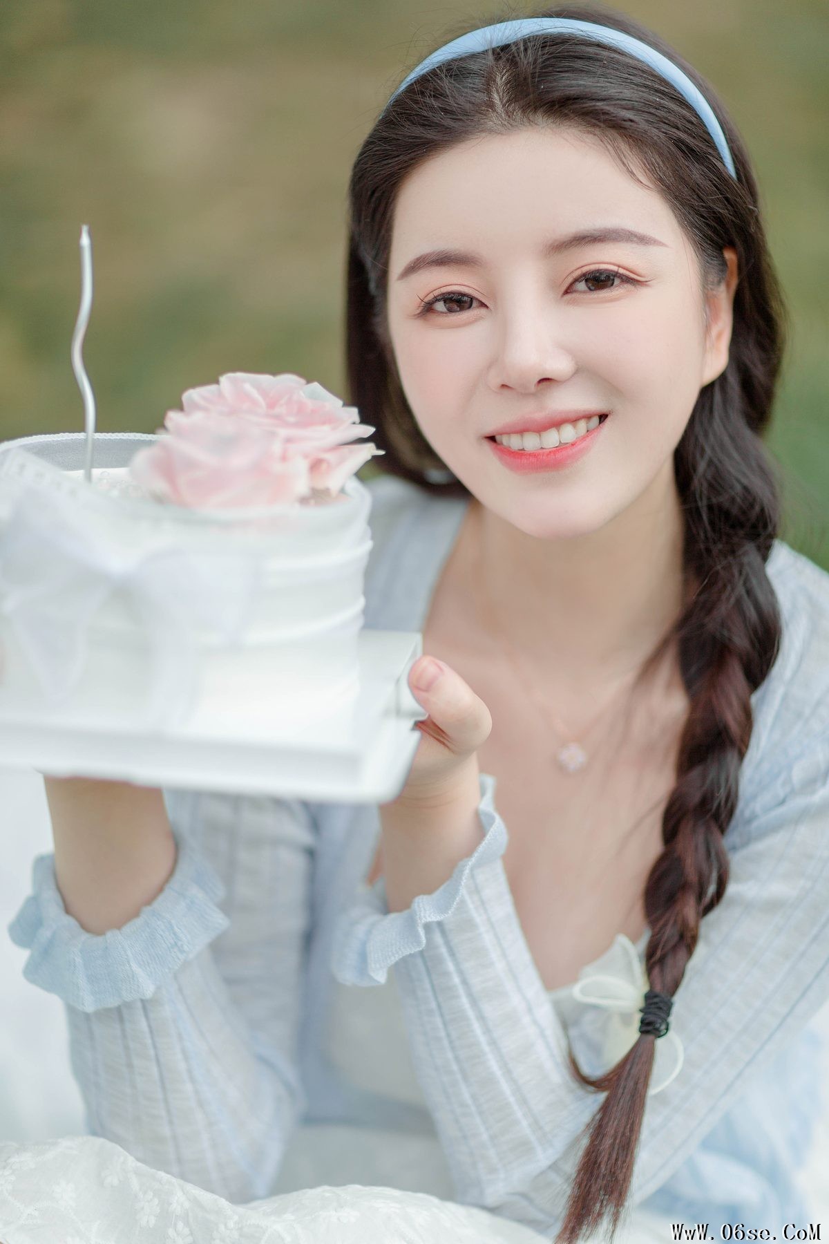 图片[7]-YiTuYu艺图语 Vol.3917 Zhen Zhen[21P]-六色网