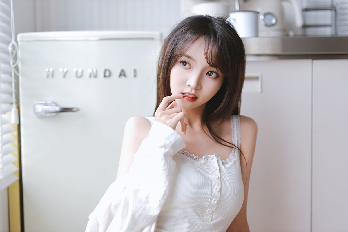 图片[27]-YiTuYu艺图语 Vol.7088 Mao Li Lan[52P]-六色网