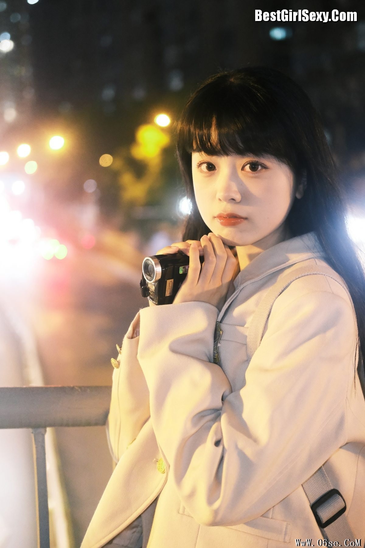 图片[22]-YiTuYu艺图语 Vol.3824 Yi Zhi Nuan Nuan[28P]-六色网