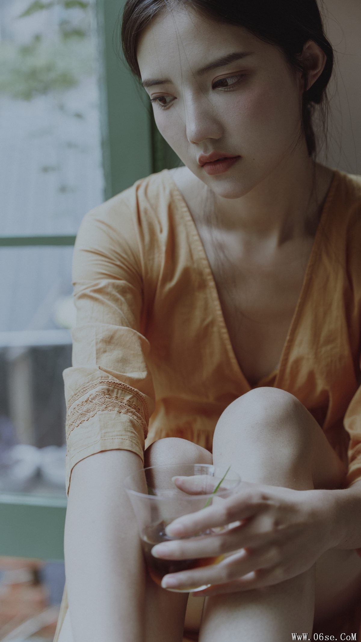 图片[36]-YiTuYu艺图语 Vol.5649 Yan Shi Yi[56P]-六色网