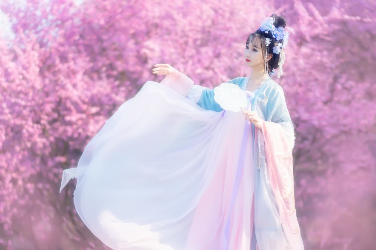 图片[18]-YiTuYu艺图语 Vol.3086 Qi Luo Sheng De Xiao Su Su[36P]-六色网