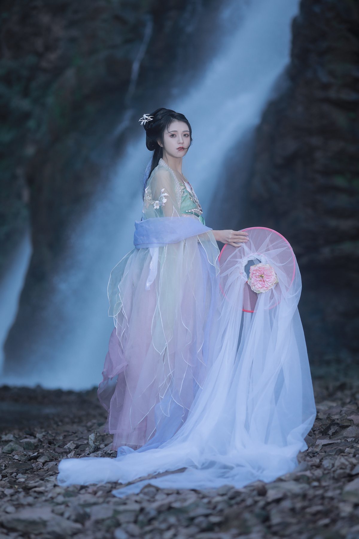 图片[17]-YiTuYu艺图语 Vol.5506 Wu Sui[28P]-六色网