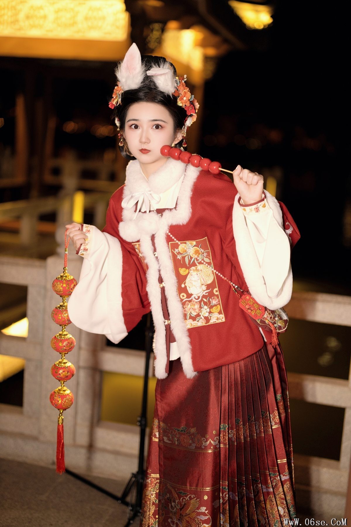 图片[17]-YiTuYu艺图语 Vol.6182 Yi Da Kuai Dan Gao[23P]-六色网