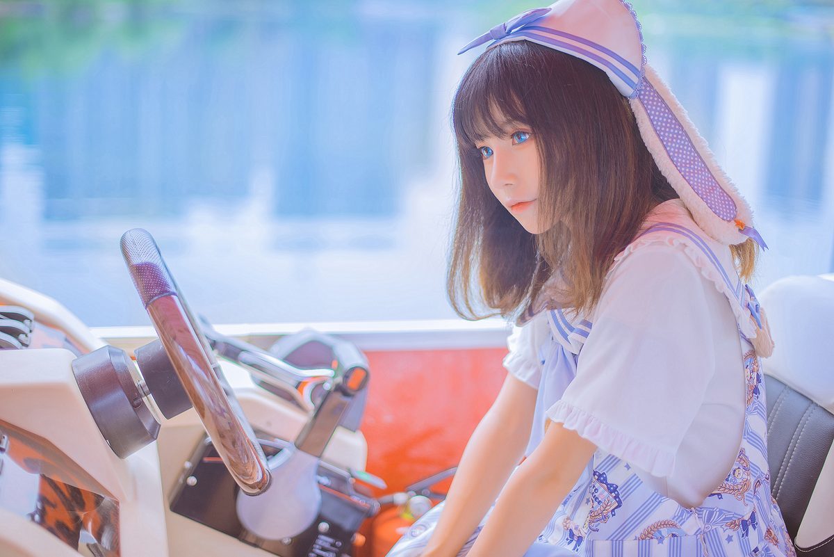 图片[28]-YiTuYu艺图语 Vol.5621 Hua Jing Yuan Xing Yu[32P]-六色网