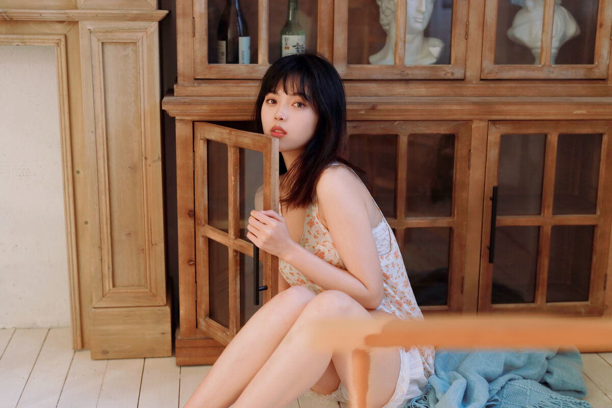 图片[5]-YiTuYu艺图语 Vol.6615 Xiao Wei Ren Er[37P]-六色网