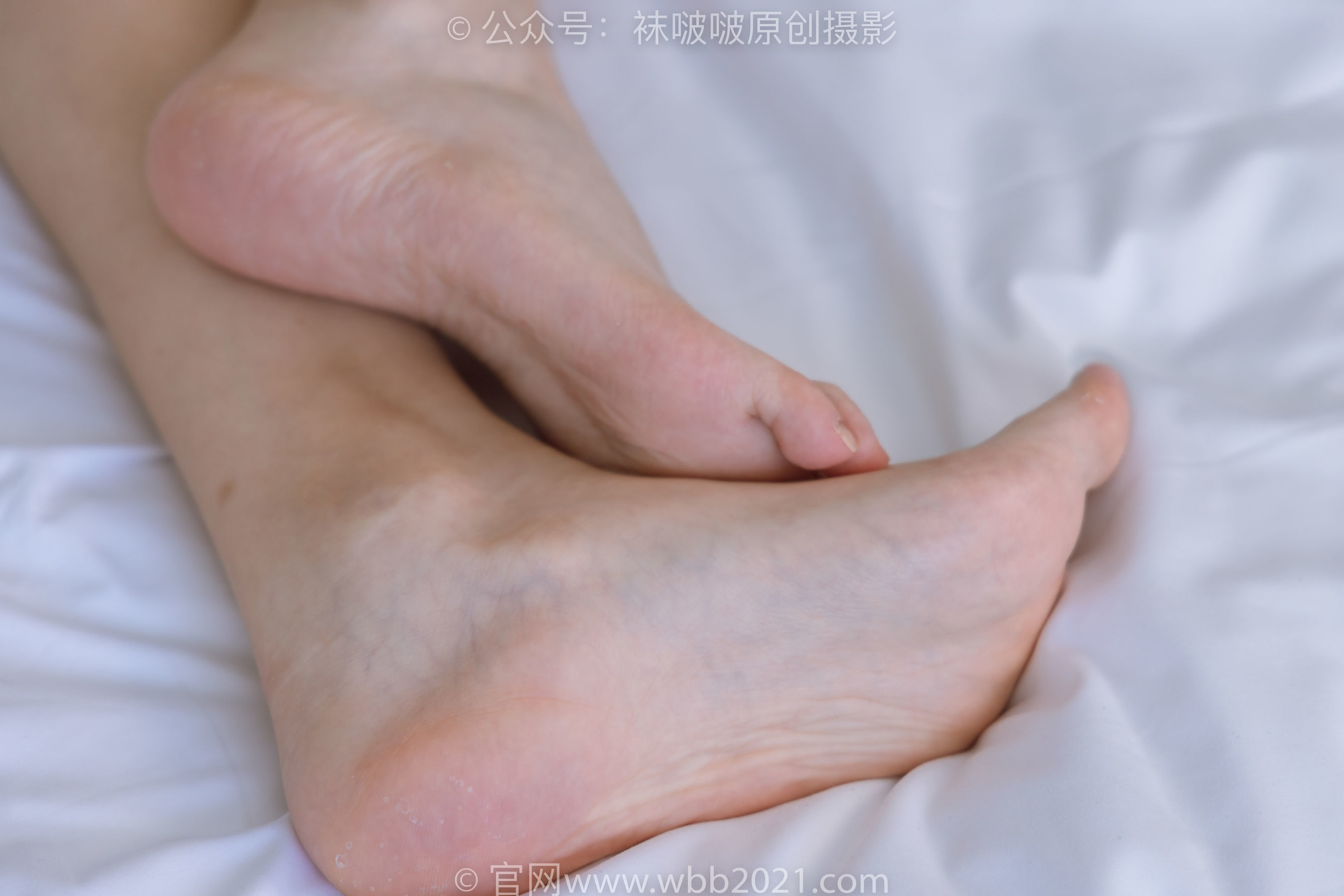 图片[42]-BoBoSocks袜啵啵 No.251 小甜豆 -高跟鞋、超薄黑丝、裸足[139P]-六色网