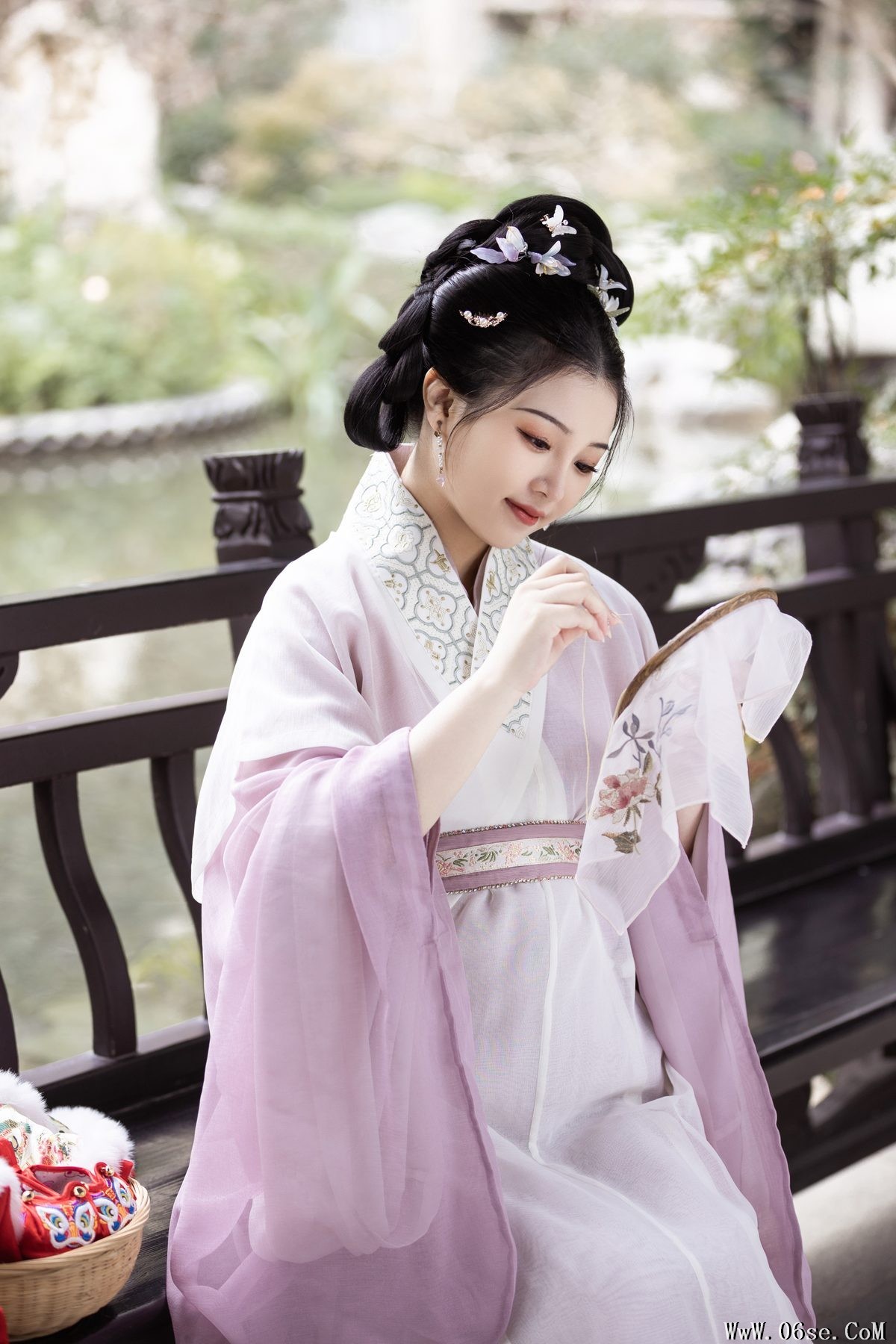 图片[9]-YiTuYu艺图语 Vol.3538 Yi Dui Ling Yi[39P]-六色网