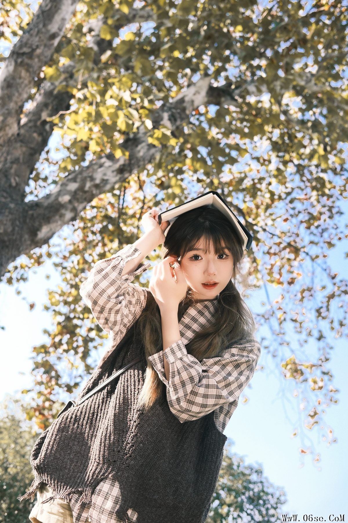 图片[11]-YiTuYu艺图语 Vol.6074 Yue Yue[31P]-六色网