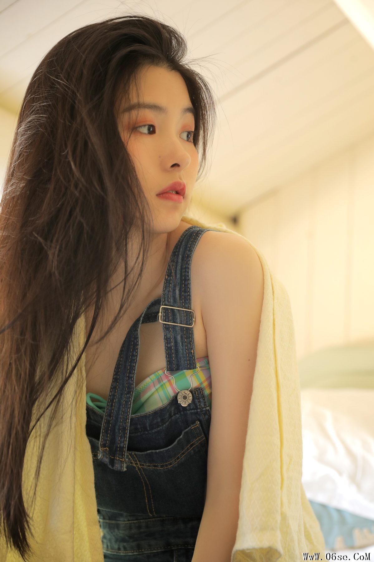 图片[12]-YiTuYu艺图语 Vol.3350 Ke Yi Shou[22P]-六色网