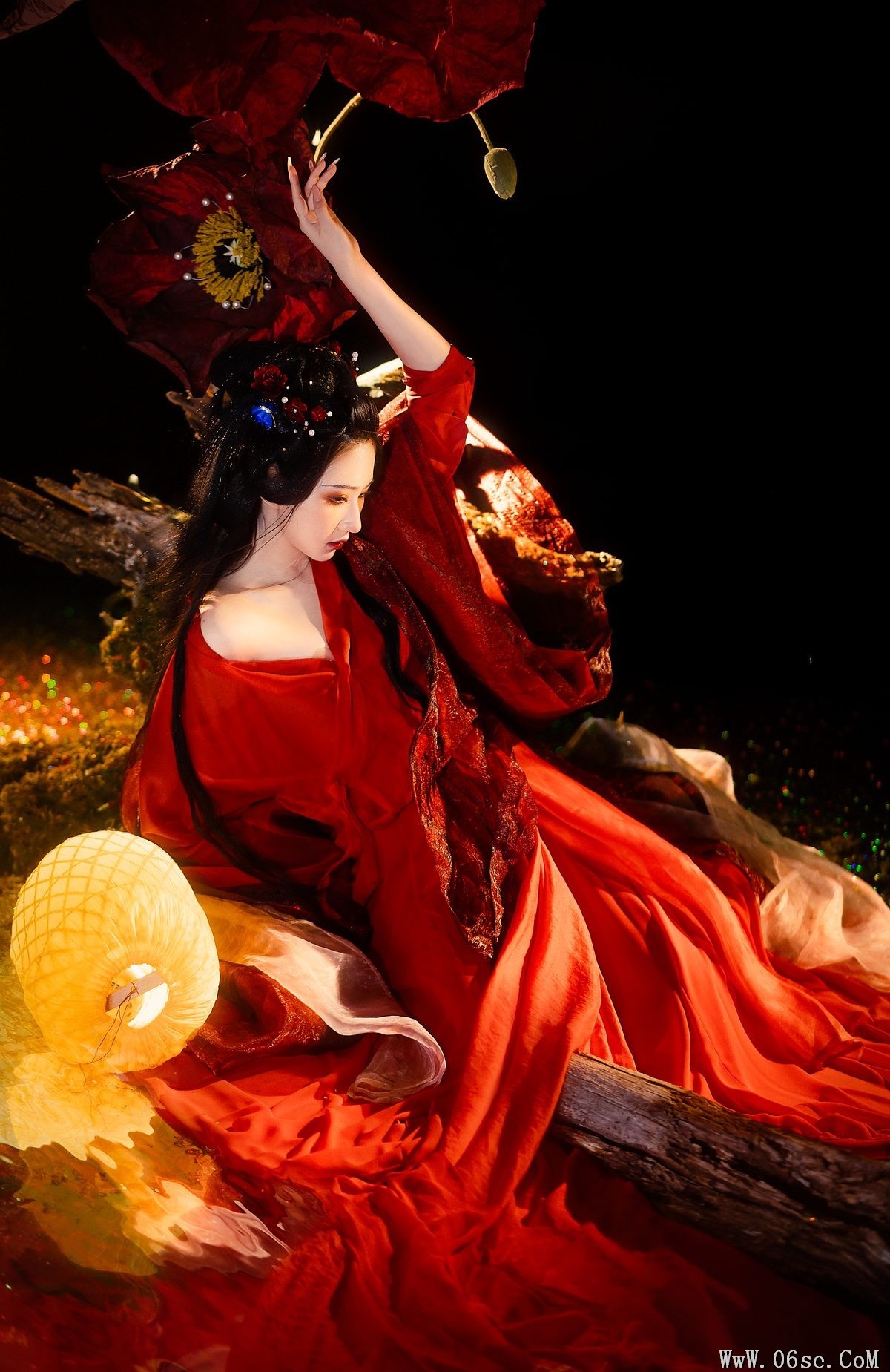 图片[9]-YiTuYu艺图语 Vol.3361 Er Jia Liu[21P]-六色网