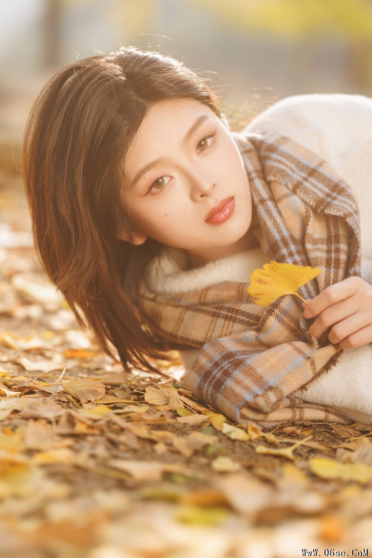 图片[17]-YiTuYu艺图语 Vol.6092 Zhang Zhang Bao[24P]-六色网