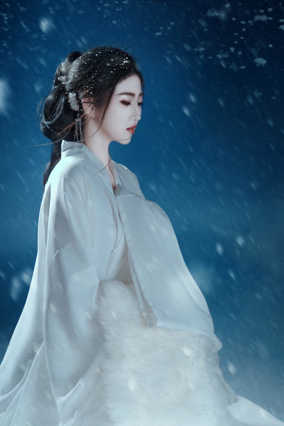图片[7]-YiTuYu艺图语 Vol.3459 Lin Lin[23P]-六色网