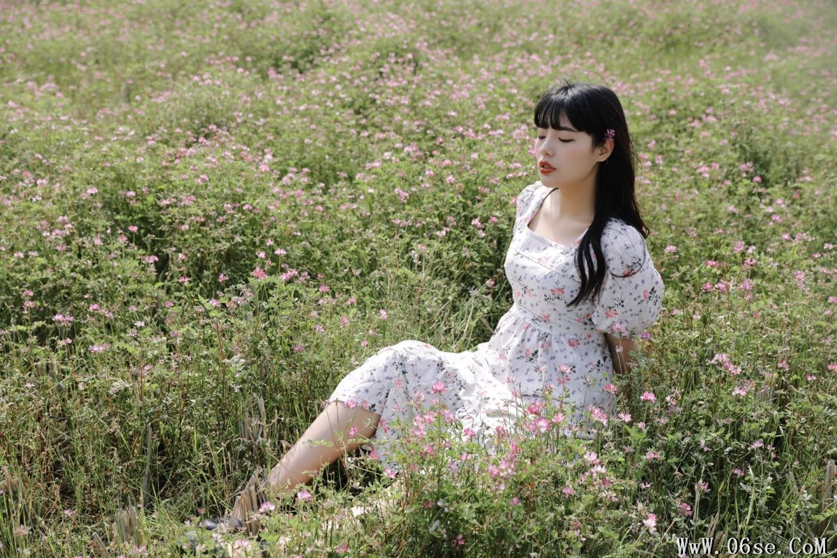 图片[22]-YiTuYu艺图语 Vol.3104 Qian Er[26P]-六色网