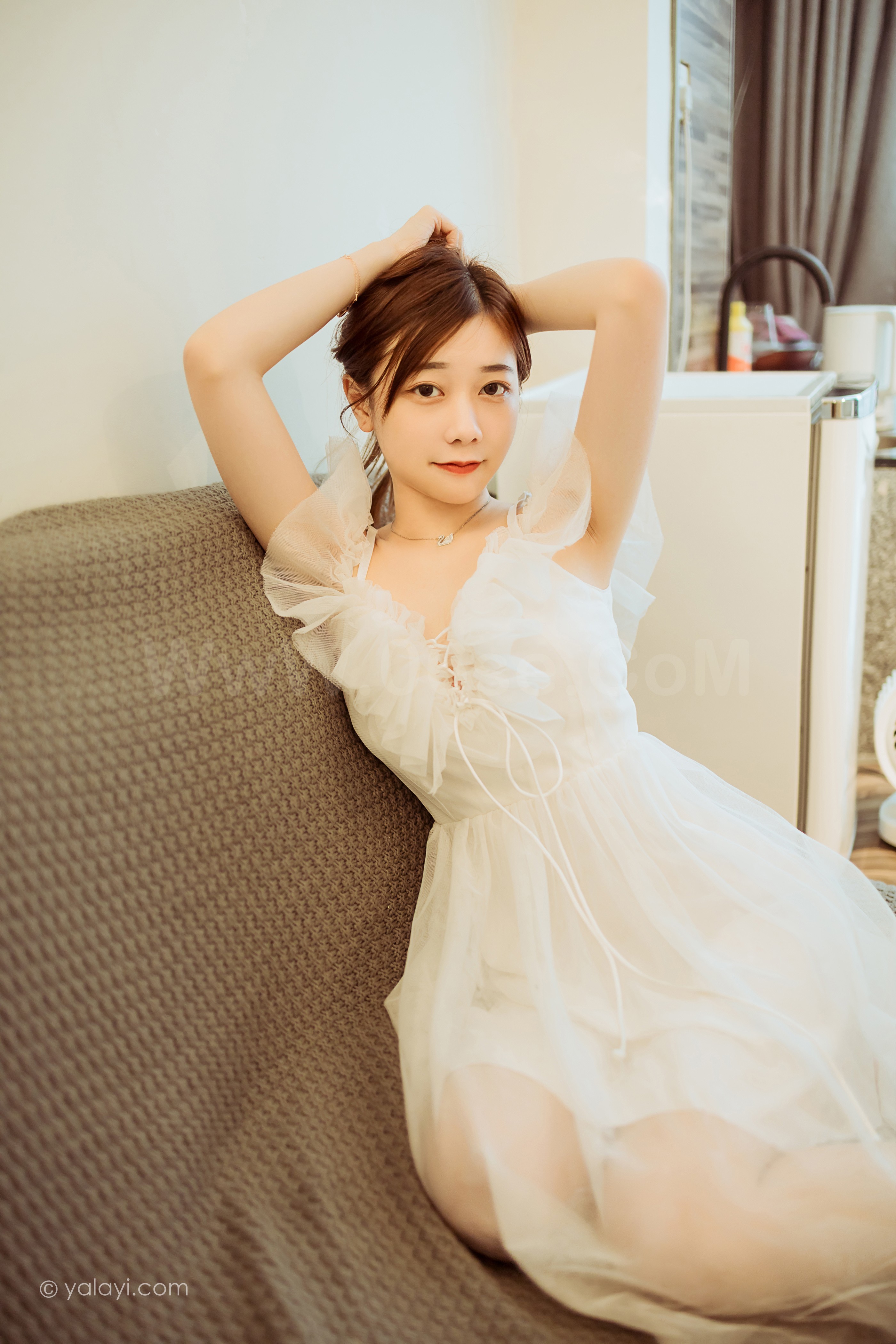 图片[28]-雅拉伊 – 夜夜《梦中情人》[41P]-六色网