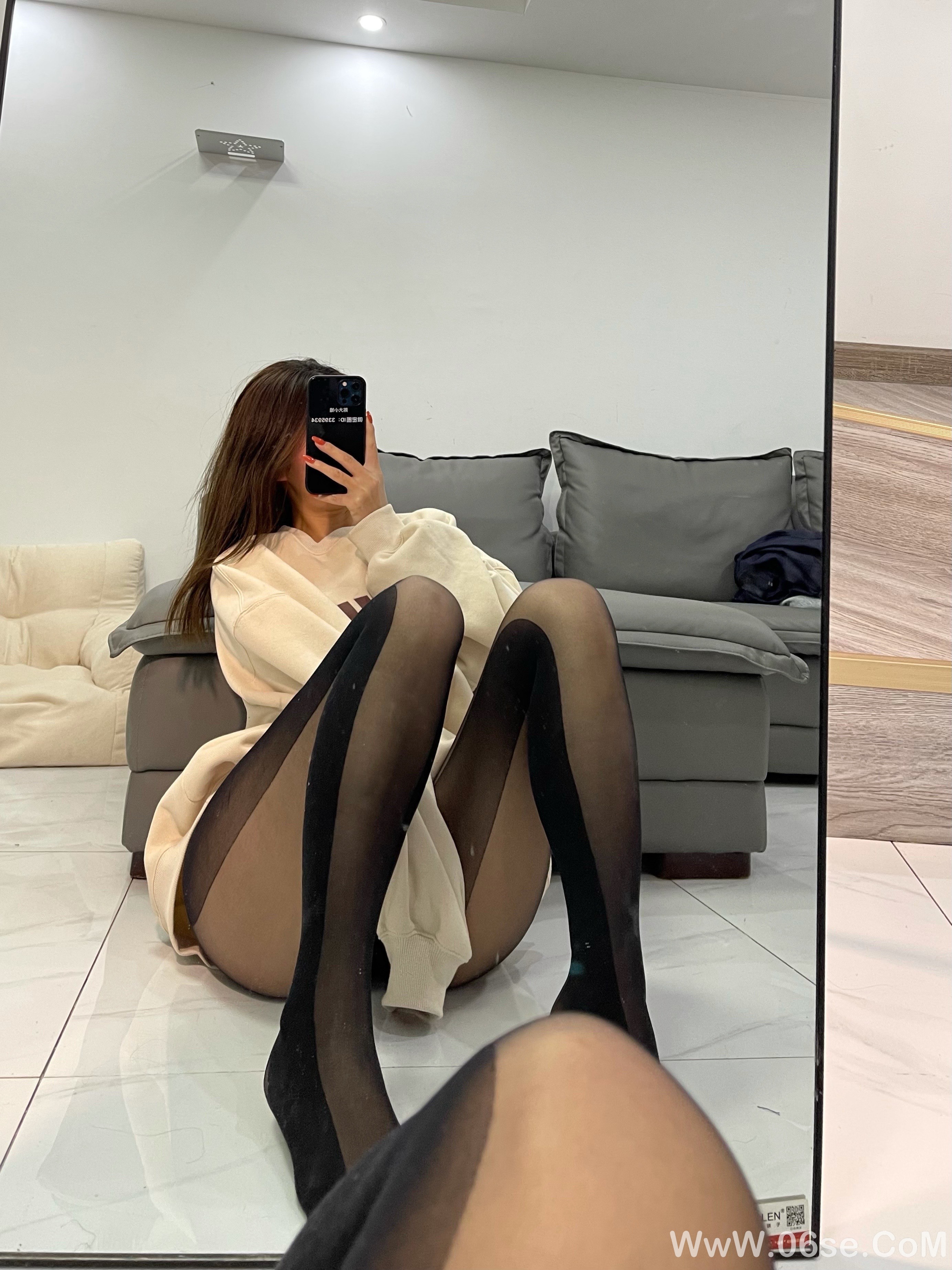 图片[421]-陈大小姐– 极品身材 完美蜜桃臀[671P]-六色网