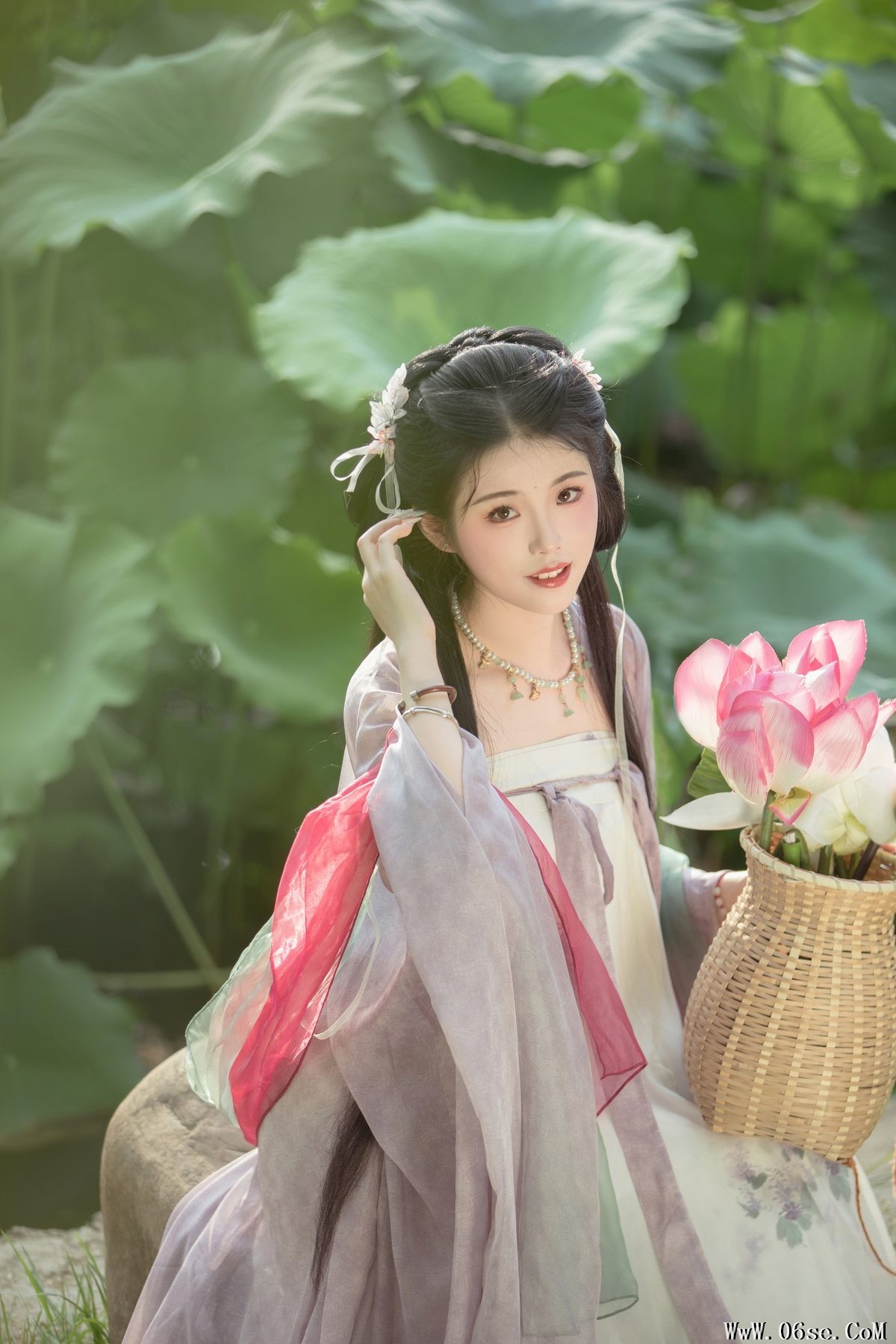 图片[9]-YiTuYu艺图语 Vol.4722 Shuang Shuang[34P]-六色网