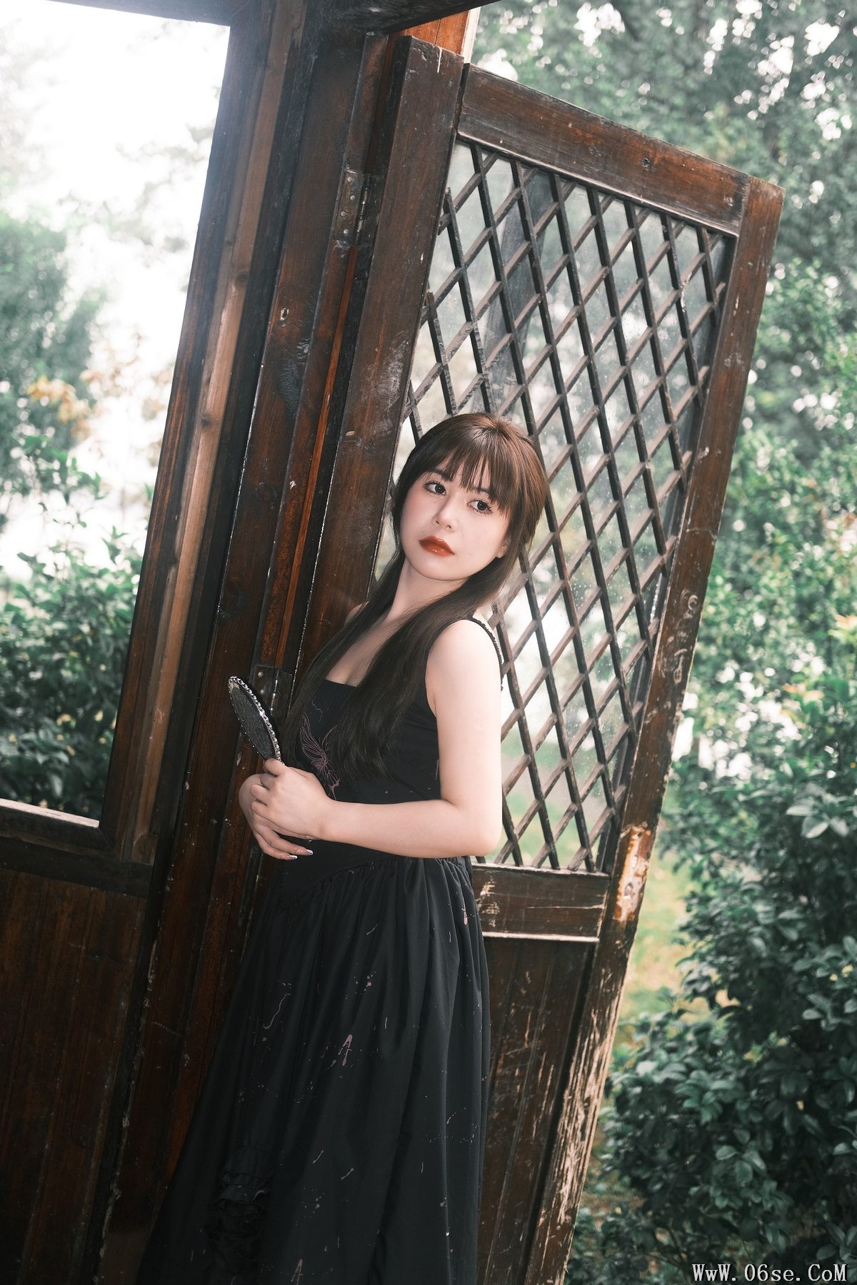 图片[13]-YiTuYu艺图语 Vol.4922 He Ming Zhi Ying[33P]-六色网