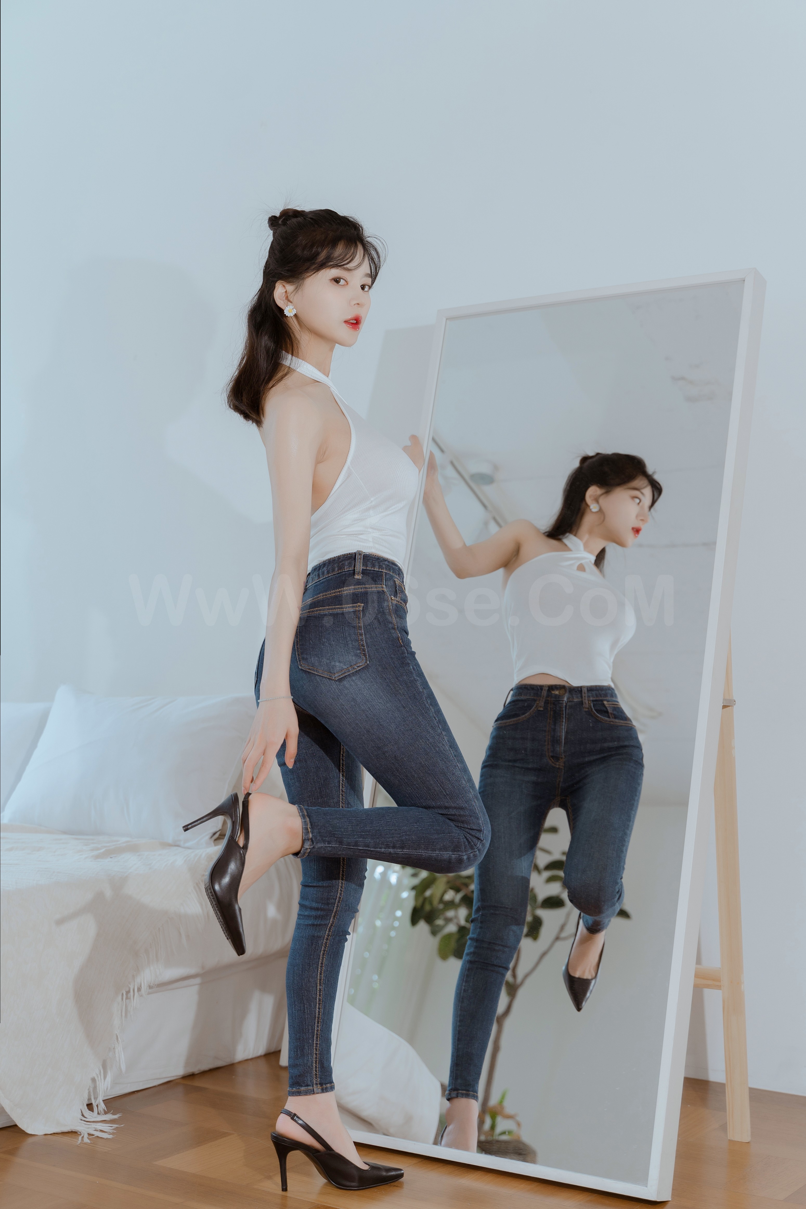 图片[12]-雅拉伊 – 莫婷《佳丽》[31P]-六色网