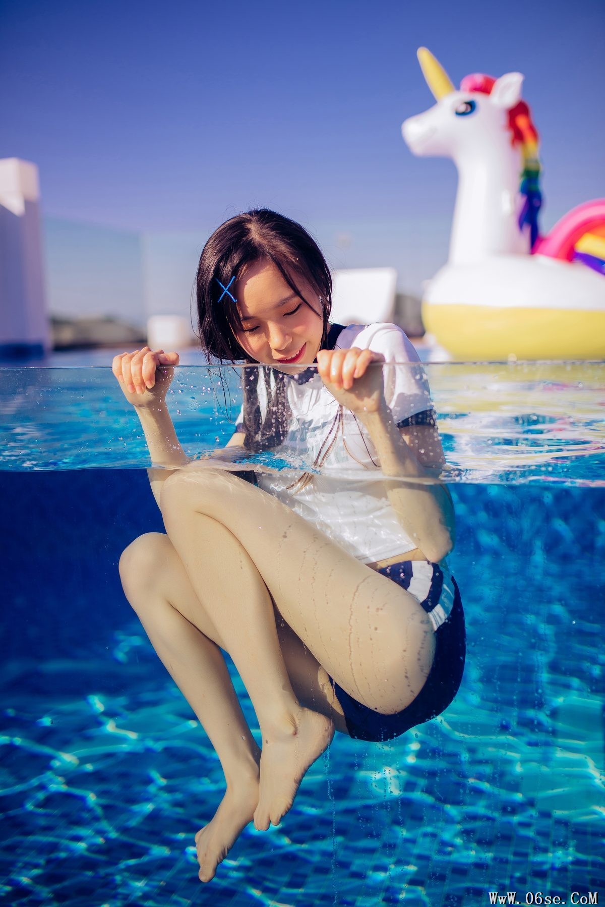 图片[26]-YiTuYu艺图语 Vol.5358 A Xi[38P]-六色网