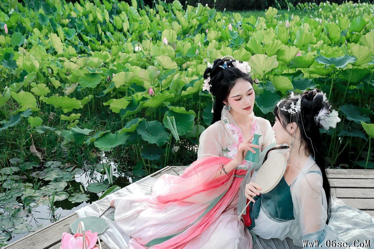 图片[25]-YiTuYu艺图语 Vol.4802 Cha Xiao Tu[29P]-六色网