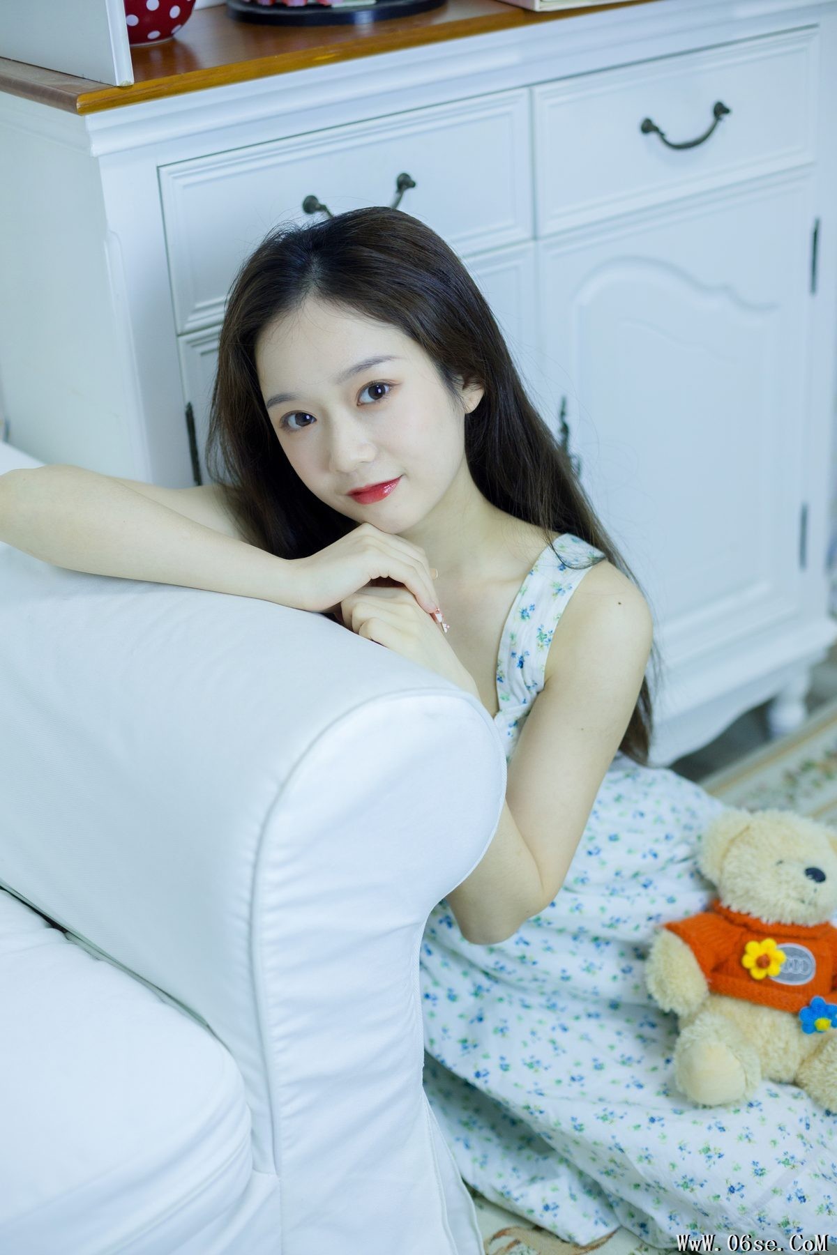 图片[10]-YiTuYu艺图语 Vol.3799 Ge Man Ni Nini[37P]-六色网