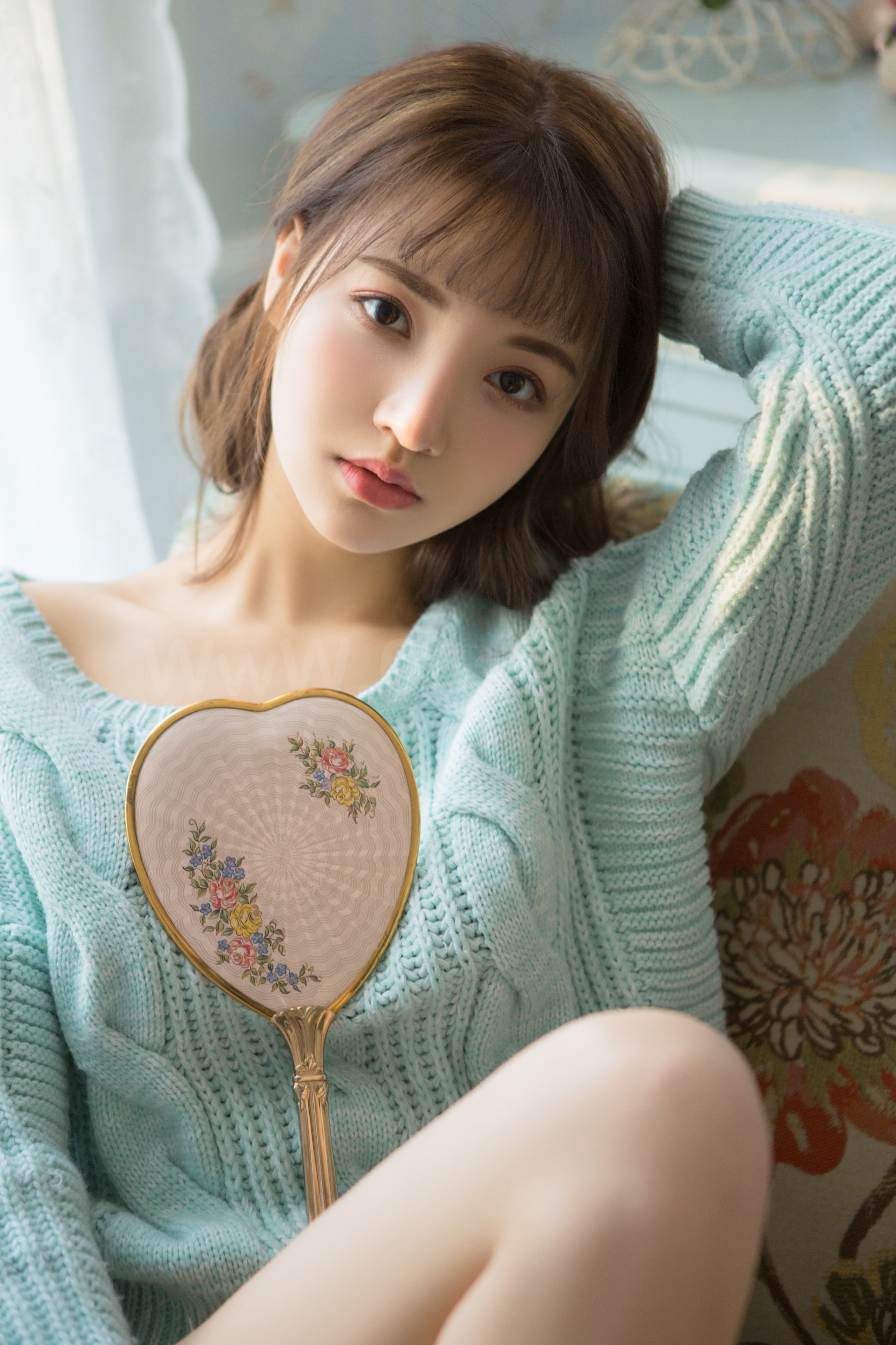 图片[17]-雅拉伊 – 《时光如沙》[32P]-六色网