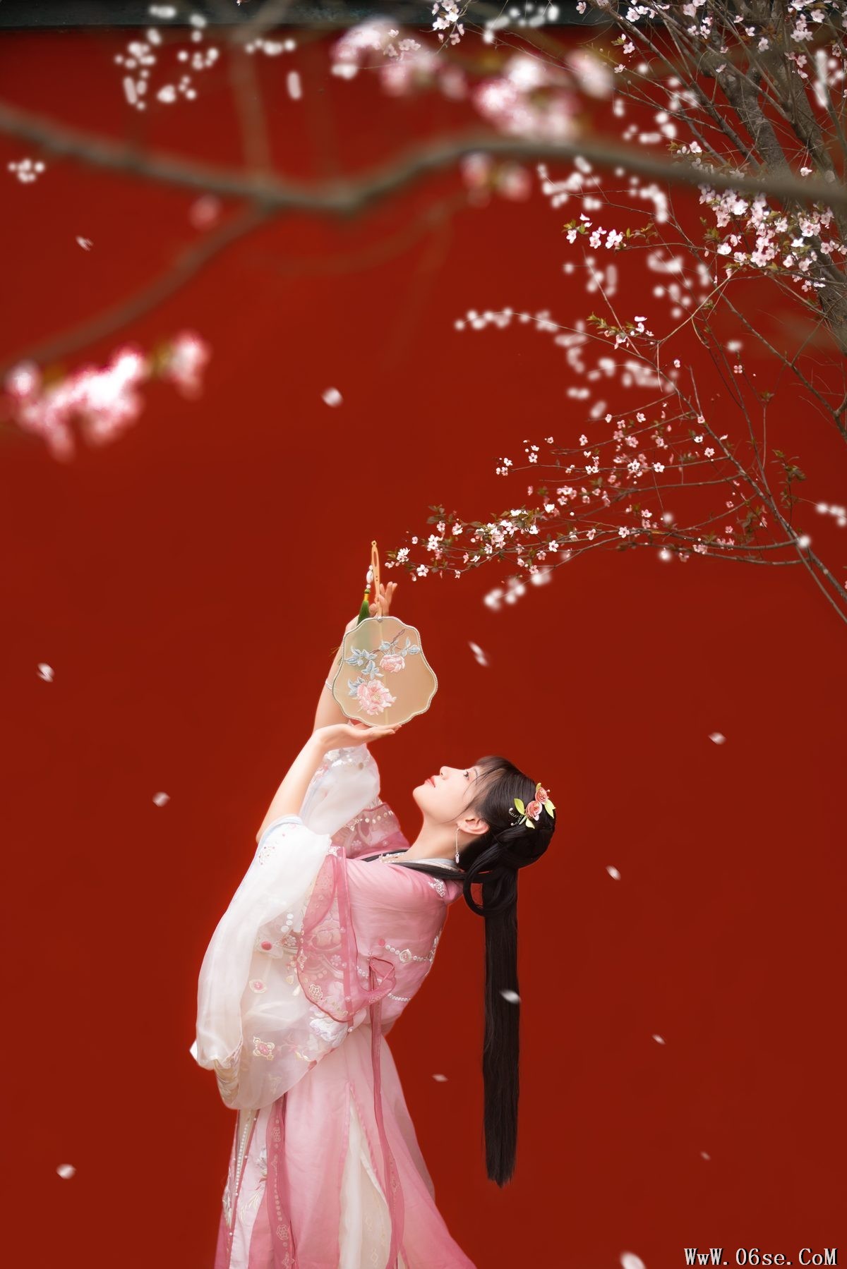 图片[35]-YiTuYu艺图语 Vol.3880 Chu Cha[50P]-六色网