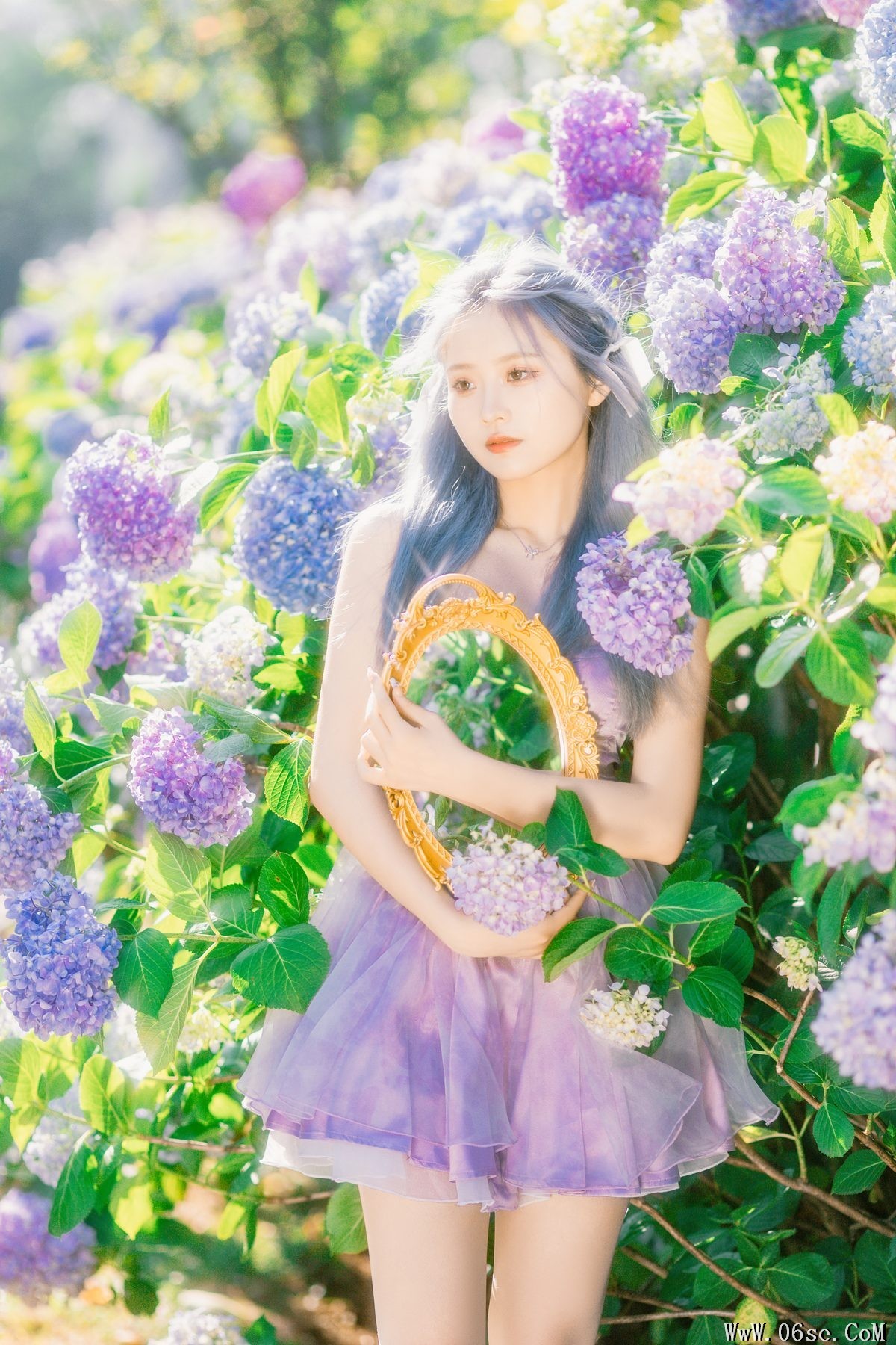 图片[14]-YiTuYu艺图语 Vol.4640 Gao Li Dai[31P]-六色网