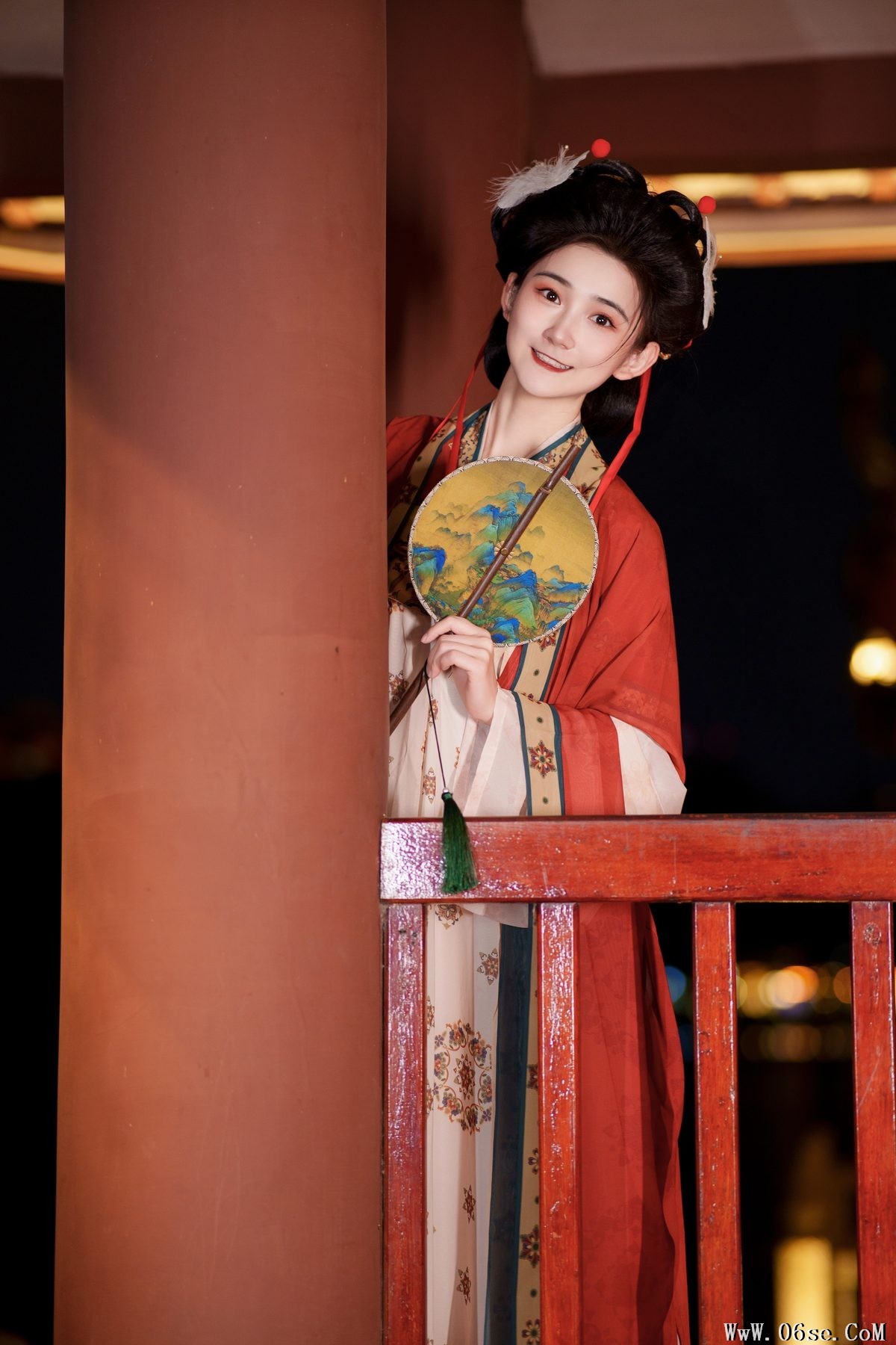 图片[12]-YiTuYu艺图语 Vol.5756 Yi Da Kuai Dan Gao[32P]-六色网