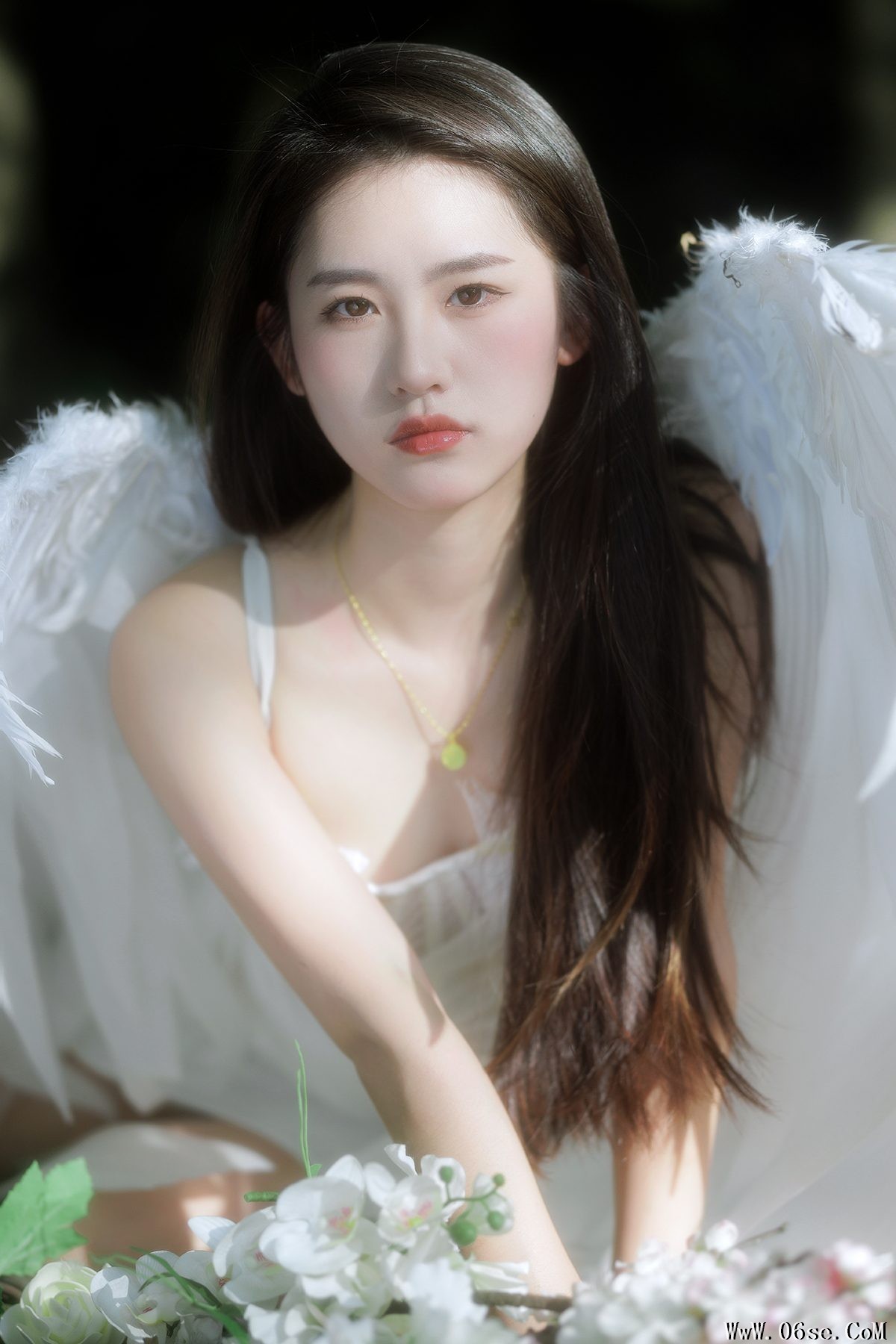 YiTuYu艺图语 Vol.5656 Seven[45P]-六色网
