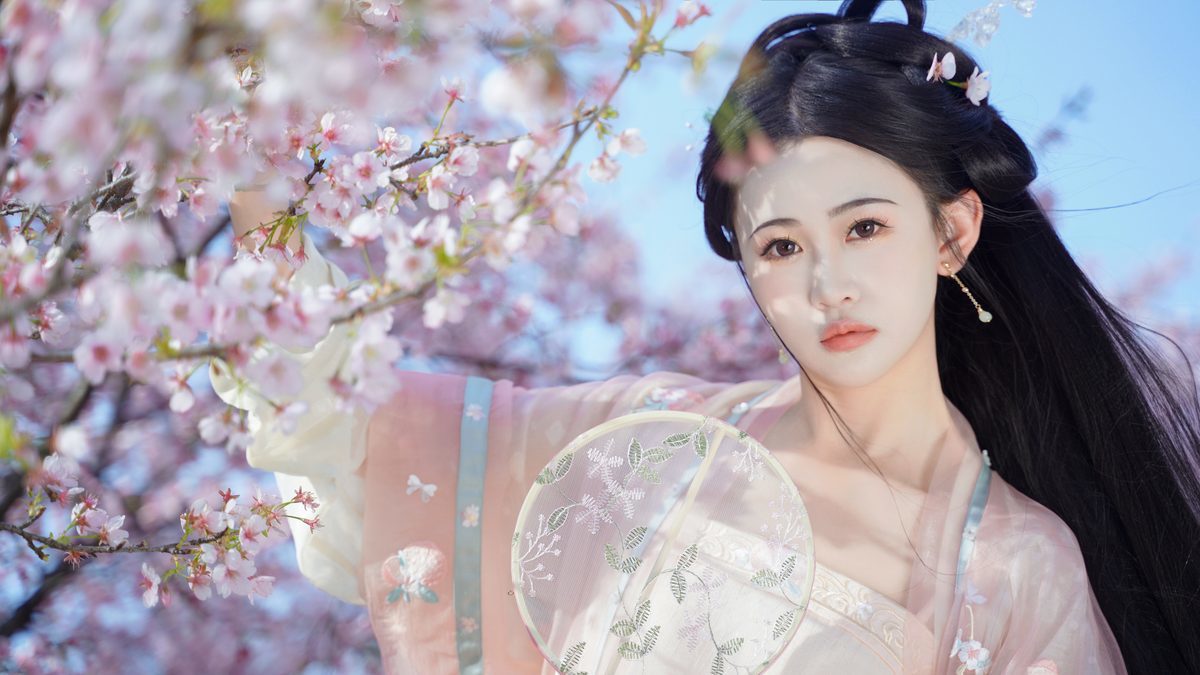 图片[4]-YiTuYu艺图语 Vol.3828 Jiao Yi Zhi Sui Sui[24P]-六色网