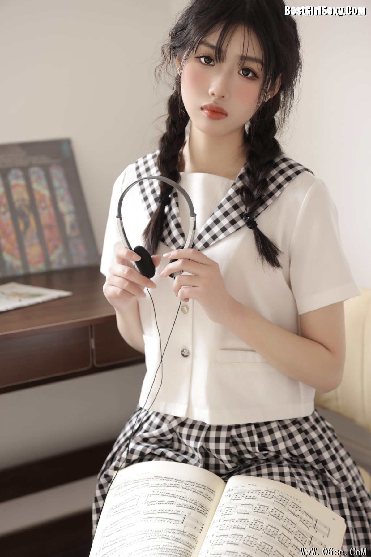 图片[3]-YiTuYu艺图语 Vol.3944 Ru Ya[23P]-六色网