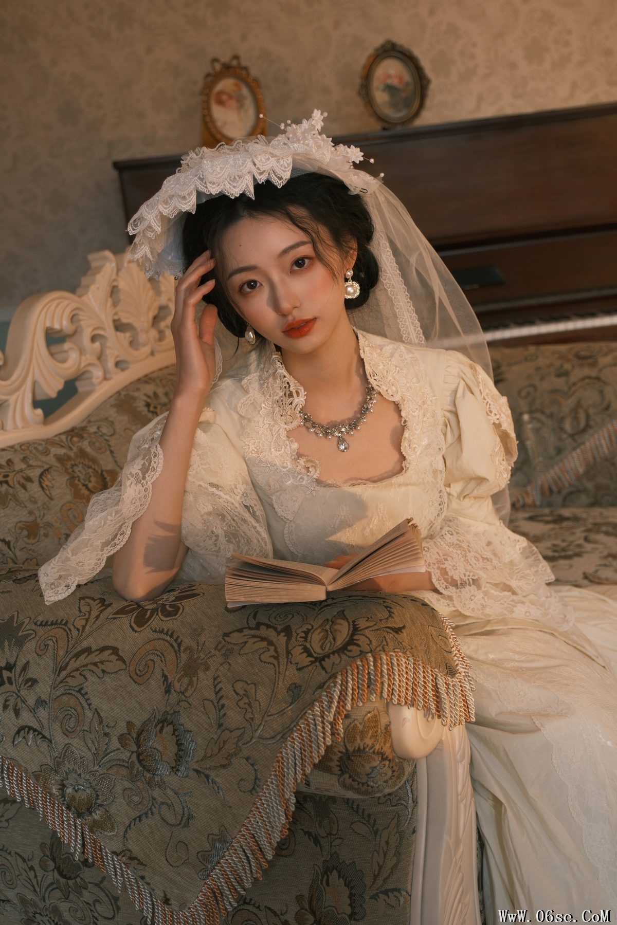 图片[25]-YiTuYu艺图语 Vol.3746 Xiao Yang Ai Gan Fan[25P]-六色网