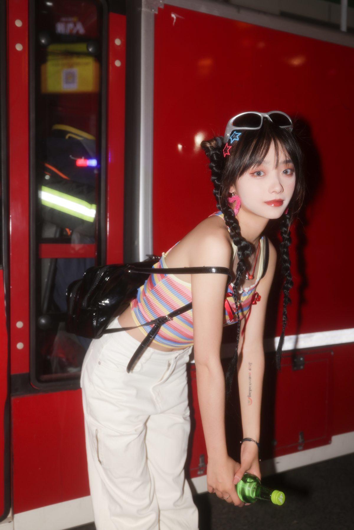 图片[14]-YiTuYu艺图语 Vol.5596 Ye Ye Ye Ye Ye[60P]-六色网