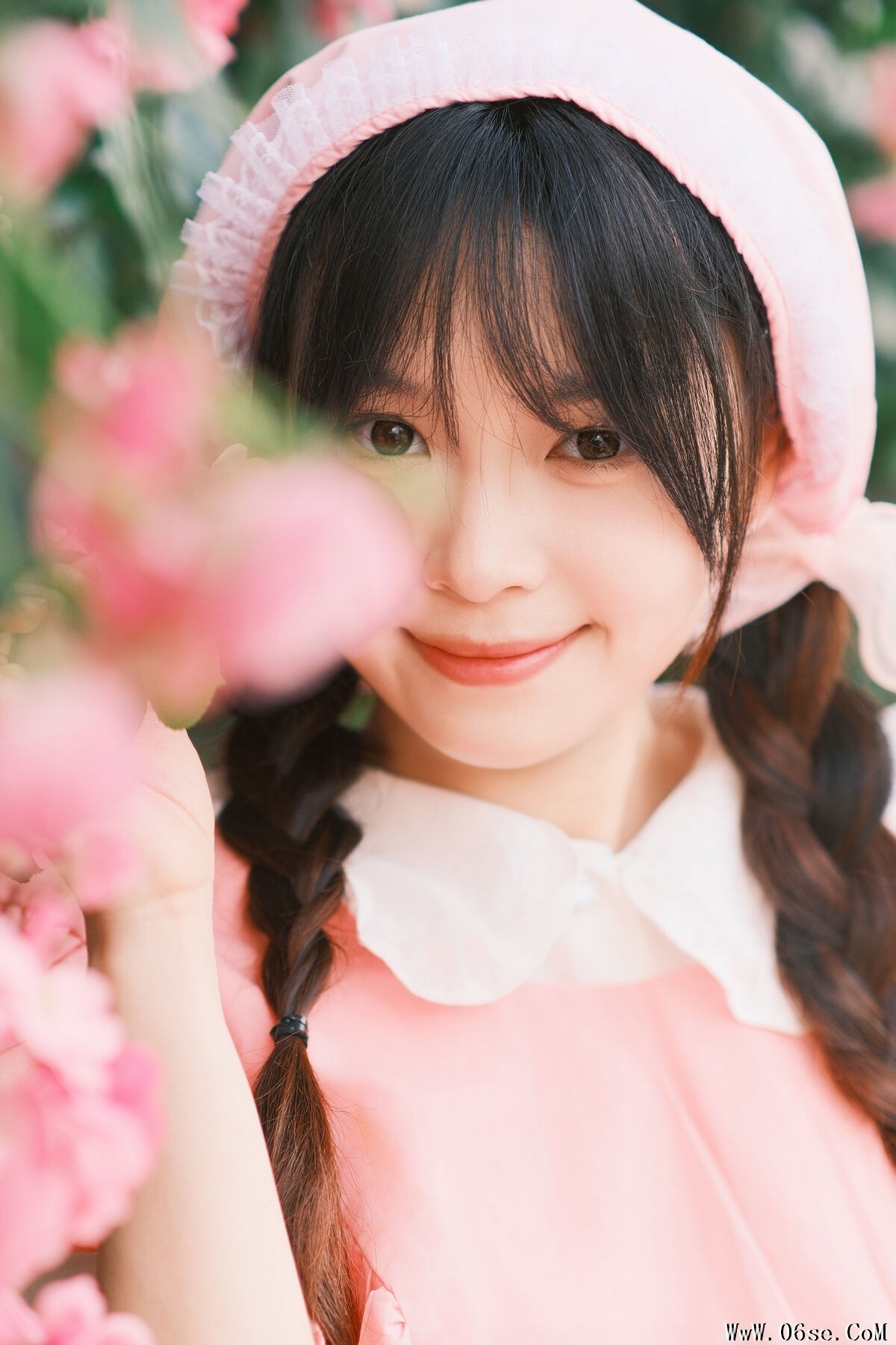 图片[21]-YiTuYu艺图语 Vol.6962 Chi Chi Qing Yu Biao[24P]-六色网