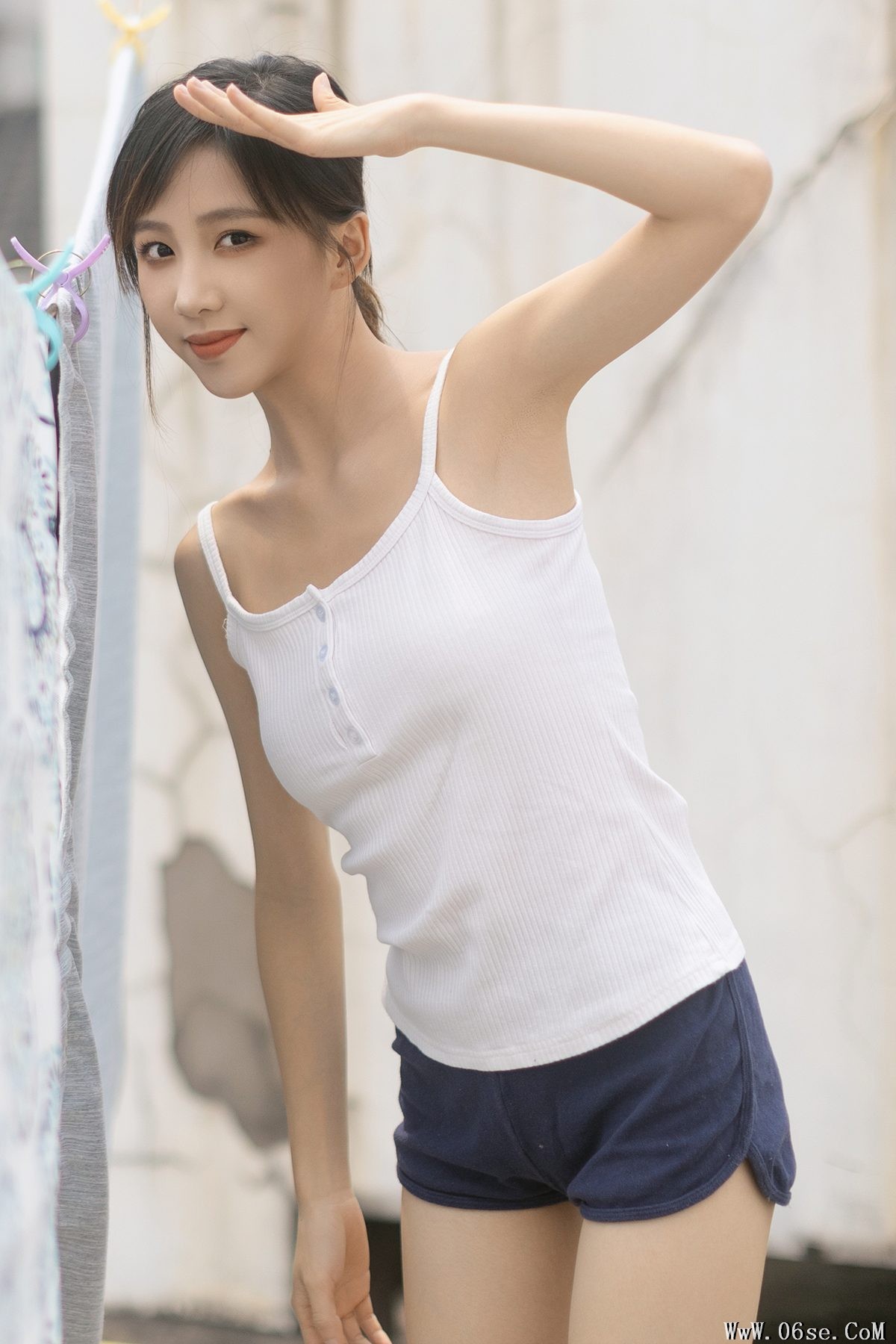 YiTuYu艺图语 Vol.4437 Su Su[31P]-六色网