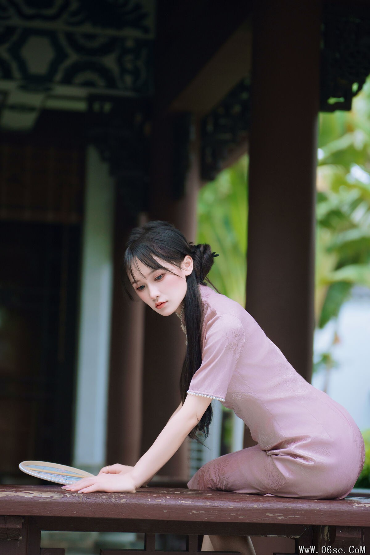 图片[12]-YiTuYu艺图语 Vol.7357 Xiao Xiao Yu[47P]-六色网