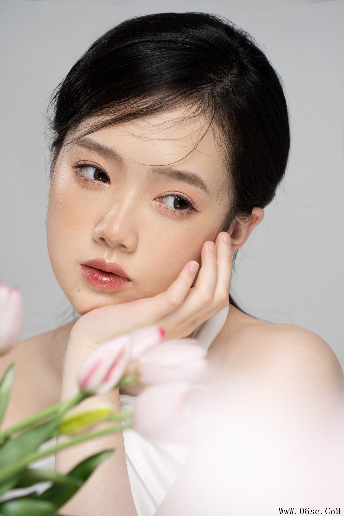 图片[20]-YiTuYu艺图语 Vol.5589 Lu Dan[21P]-六色网