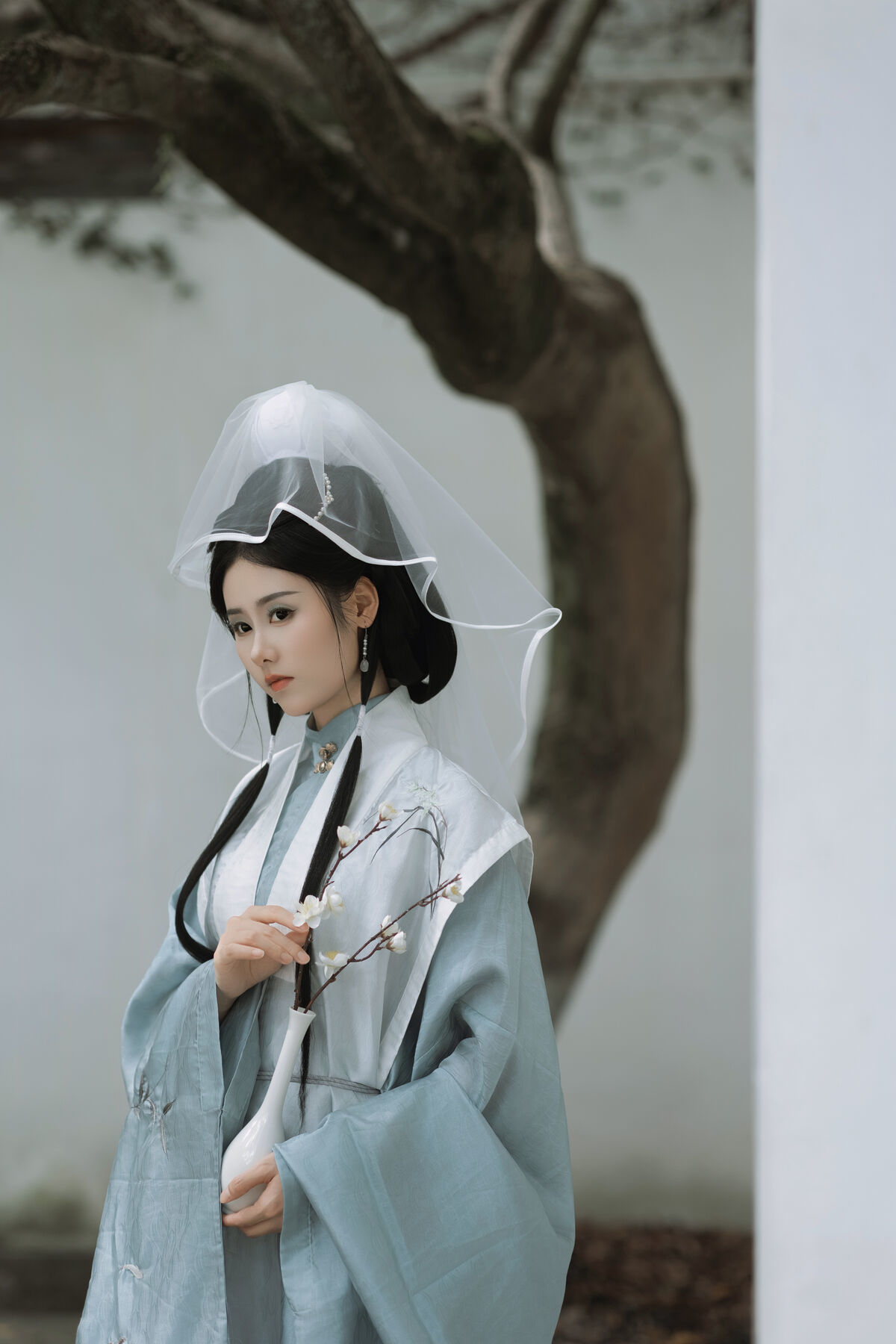 图片[7]-YiTuYu艺图语 Vol.7762 Ren Jian Yue-su Chen[39P]-六色网