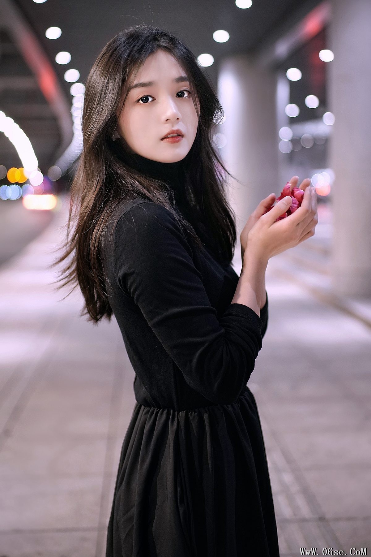YiTuYu艺图语 Vol.4410 Yu Wen[29P]-六色网