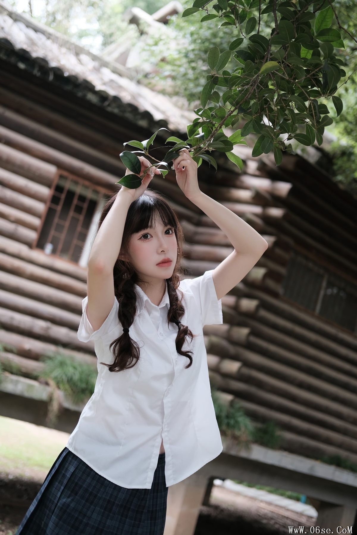 图片[11]-YiTuYu艺图语 Vol.5798 Lin Lin[28P]-六色网