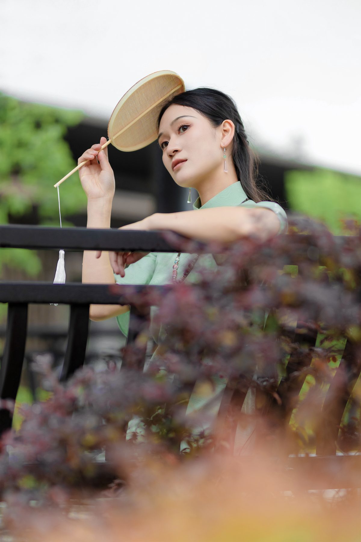 图片[20]-YiTuYu艺图语 Vol.4675 Chang Nian W[38P]-六色网