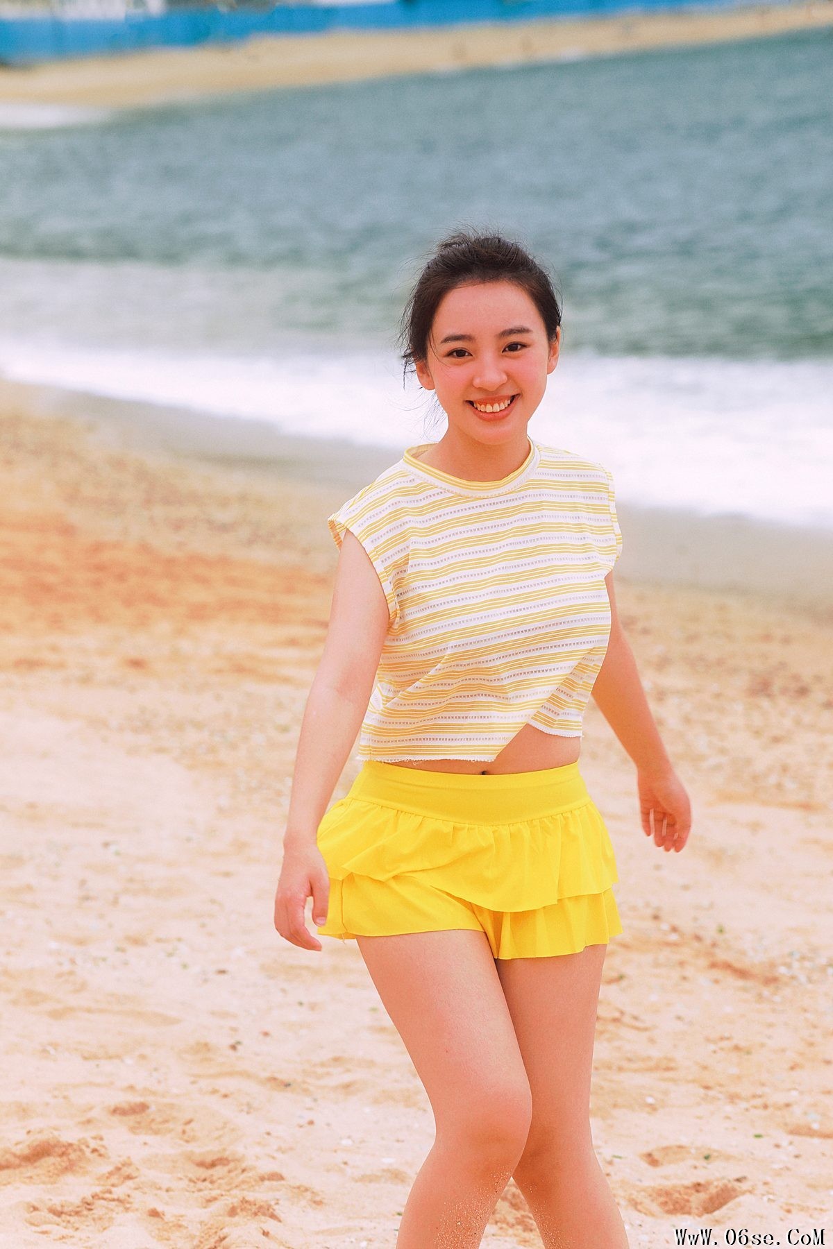 图片[20]-YiTuYu艺图语 Vol.5020 Ju Zi[23P]-六色网