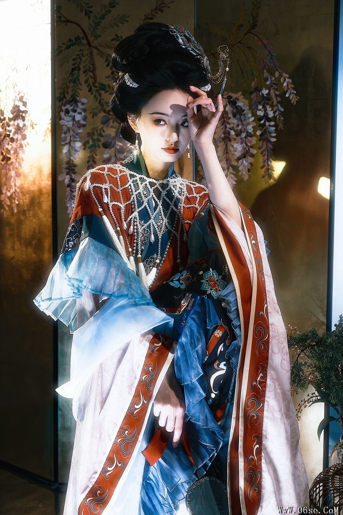 图片[21]-YiTuYu艺图语 Vol.7252 Xiao Yang Ai Gan Fan[33P]-六色网
