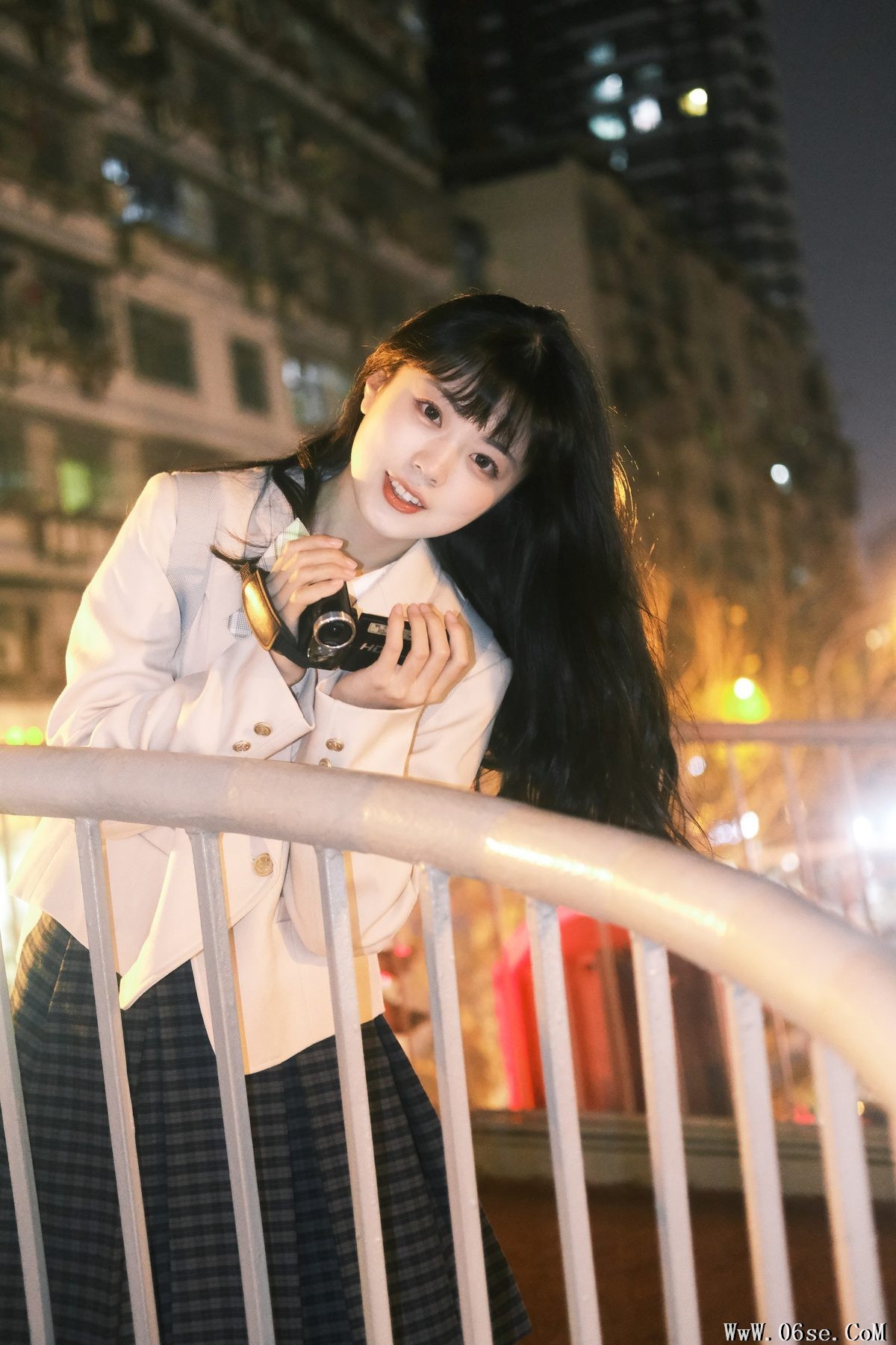 图片[19]-YiTuYu艺图语 Vol.3824 Yi Zhi Nuan Nuan[28P]-六色网