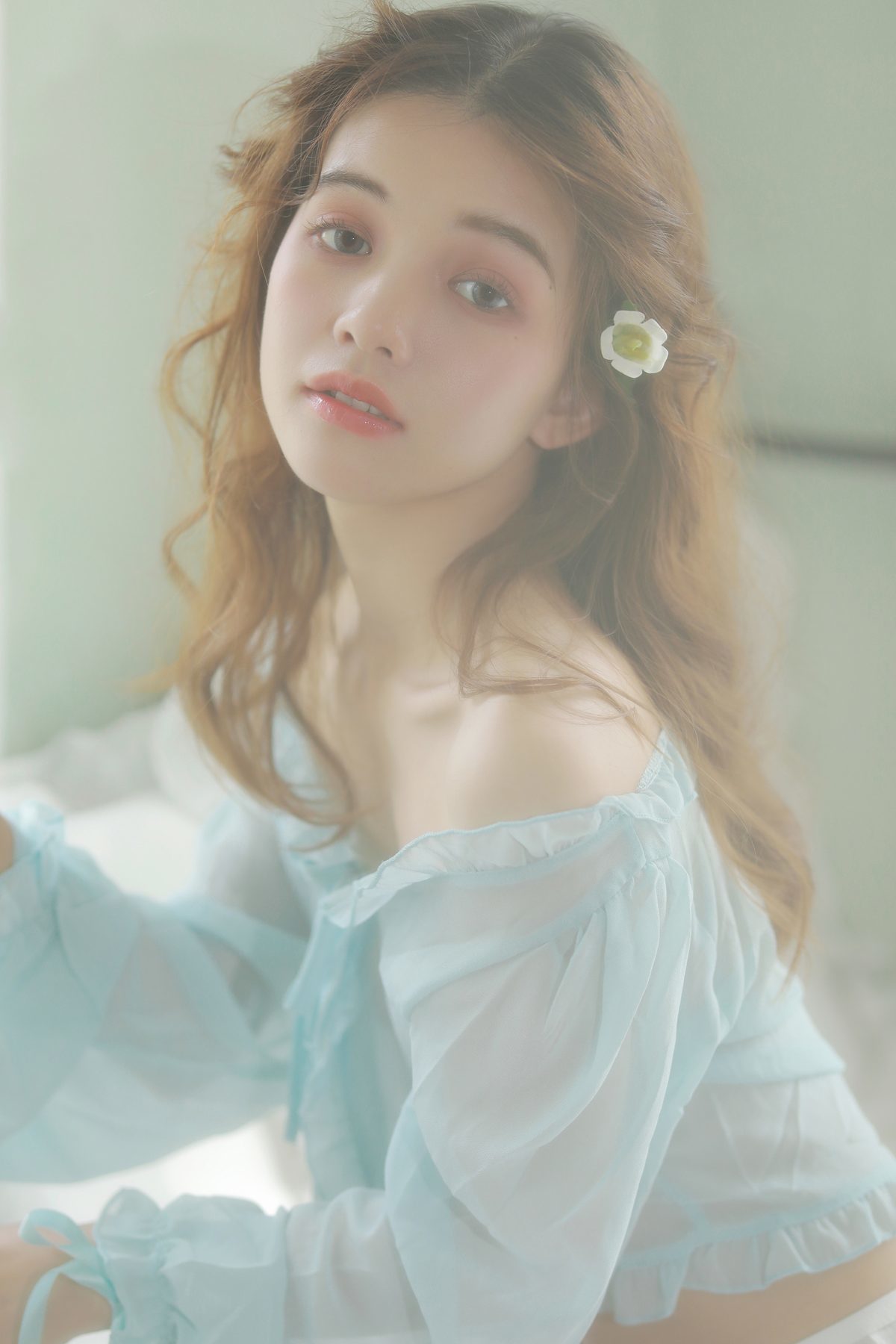 图片[21]-YiTuYu艺图语 Vol.4716 Sheng Chang Yu Si[27P]-六色网