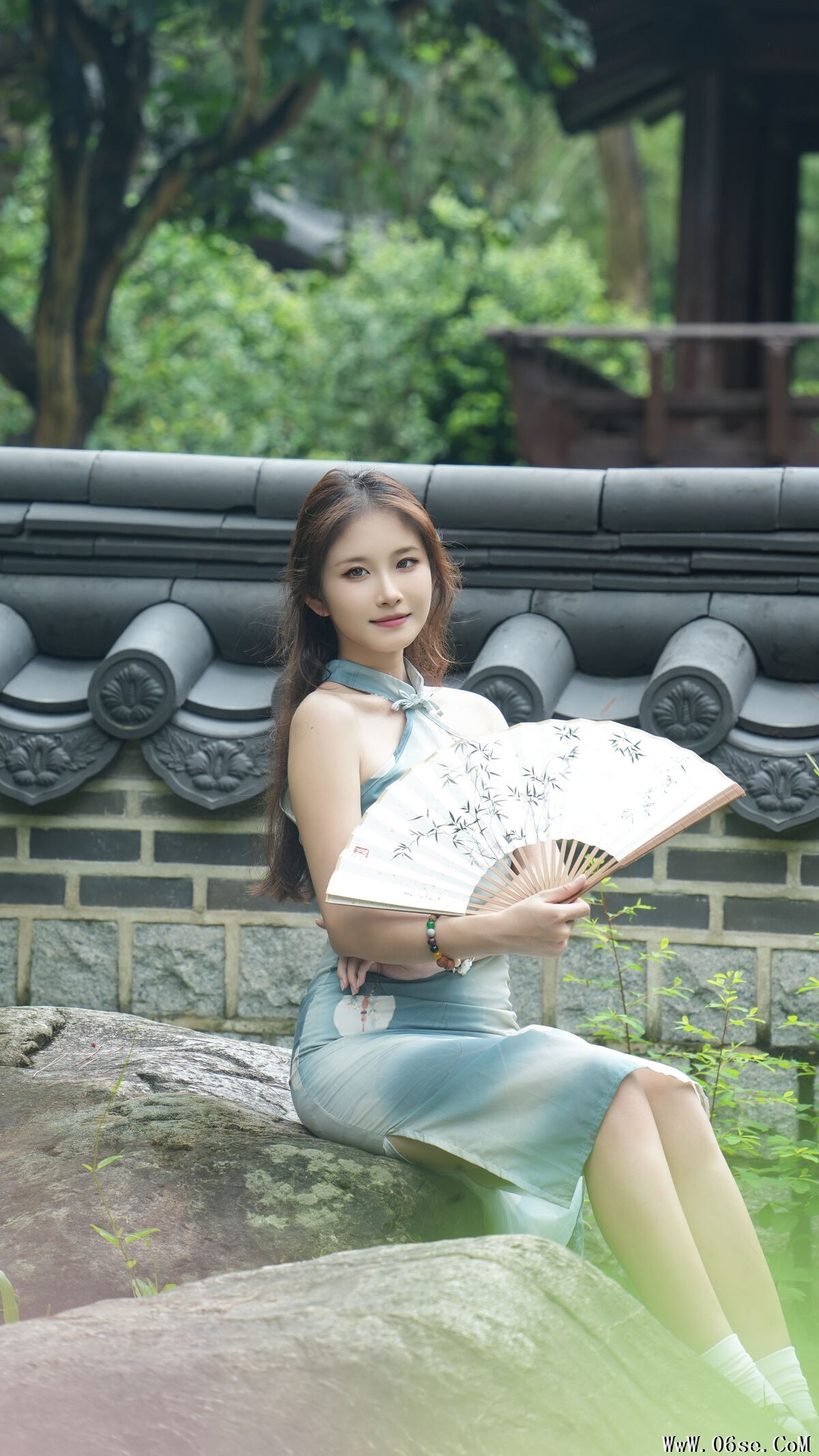 图片[6]-YiTuYu艺图语 Vol.6980 Fei Fei[29P]-六色网