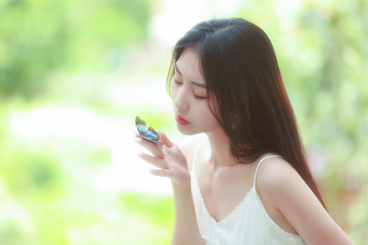 图片[6]-YiTuYu艺图语 Vol.5273 Ying Rao[27P]-六色网