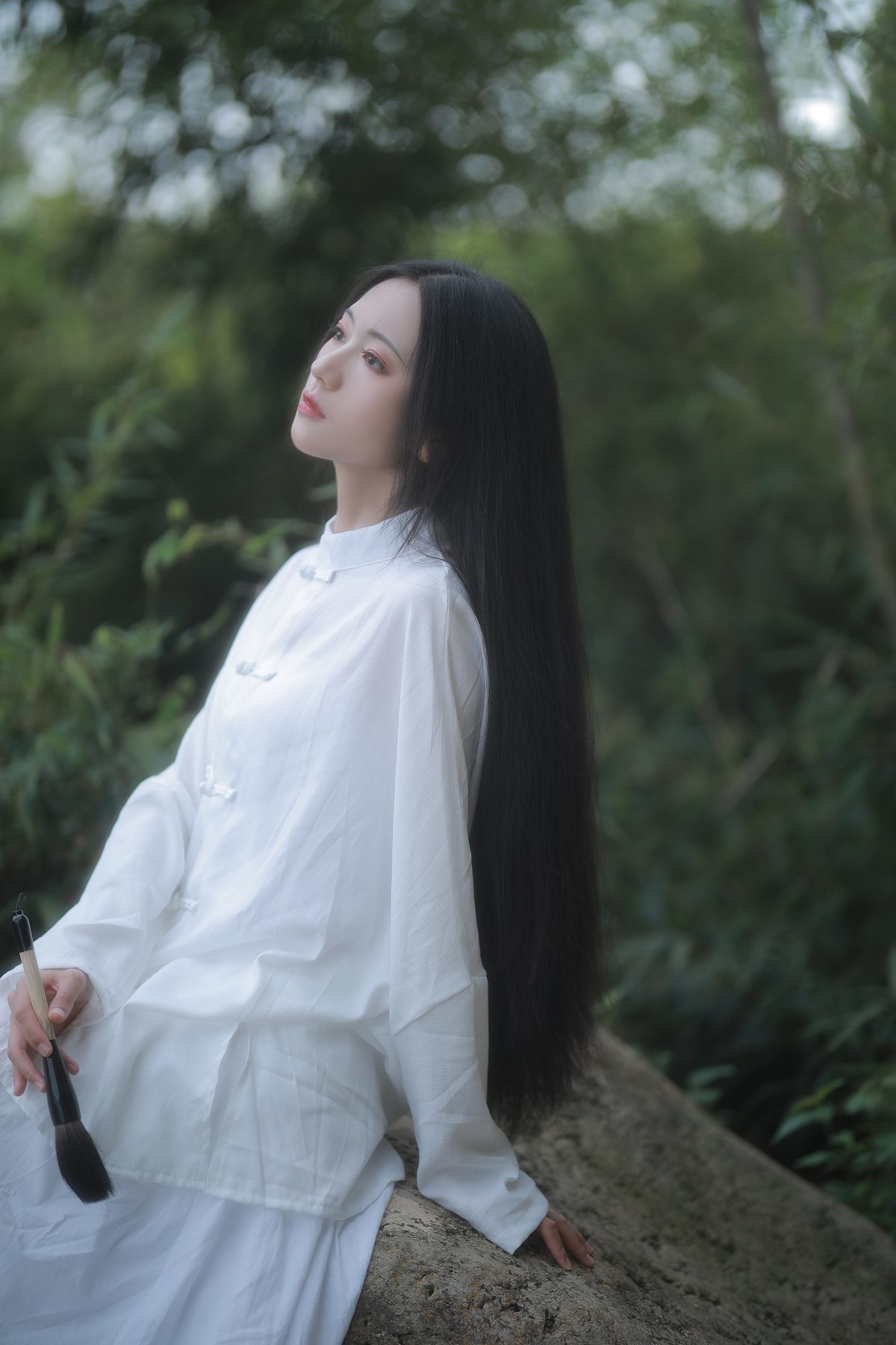 图片[28]-YiTuYu艺图语 Vol.5130 Yu Jin[29P]-六色网