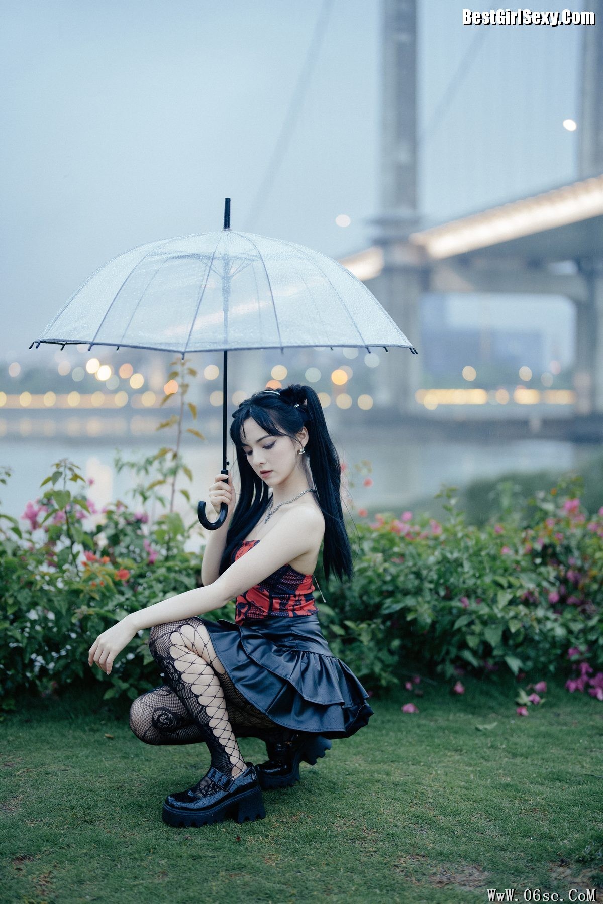 图片[43]-YiTuYu艺图语 Vol.4057 Dudu[56P]-六色网